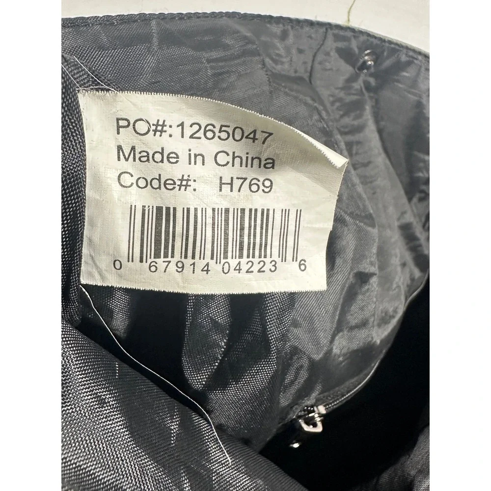 Renwick versatile duffel